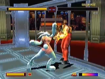 all ps1 fighting games