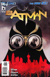 Court of Owls